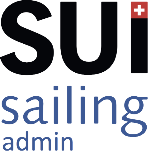 Swiss Sailing Admin logo